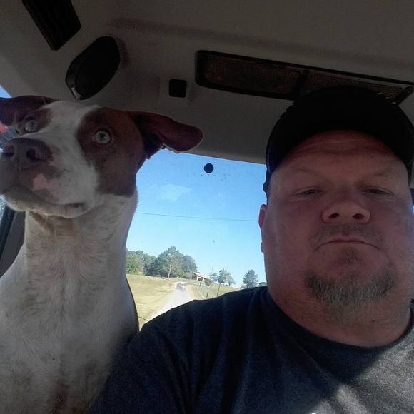 Meet your Posher, Chris - Picture 1 of 1